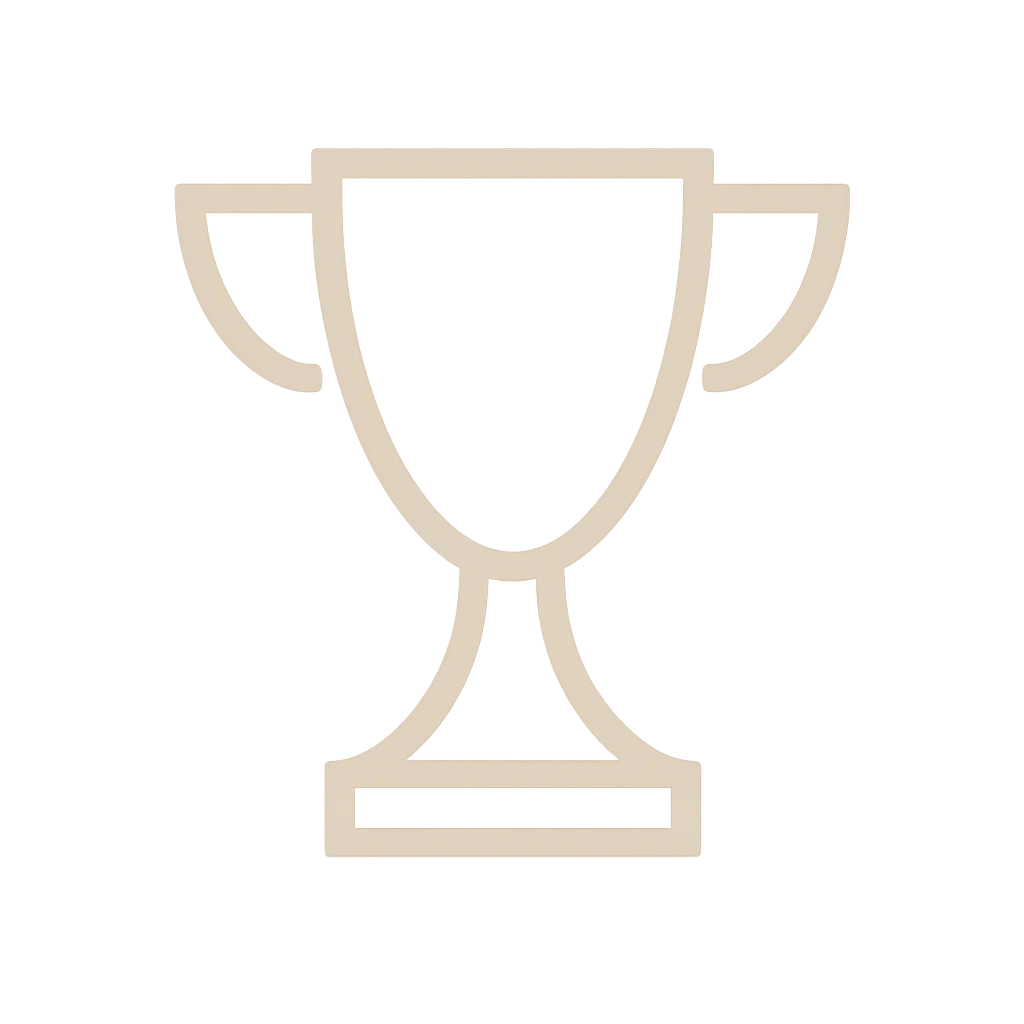 Cours d’équitation Award icon