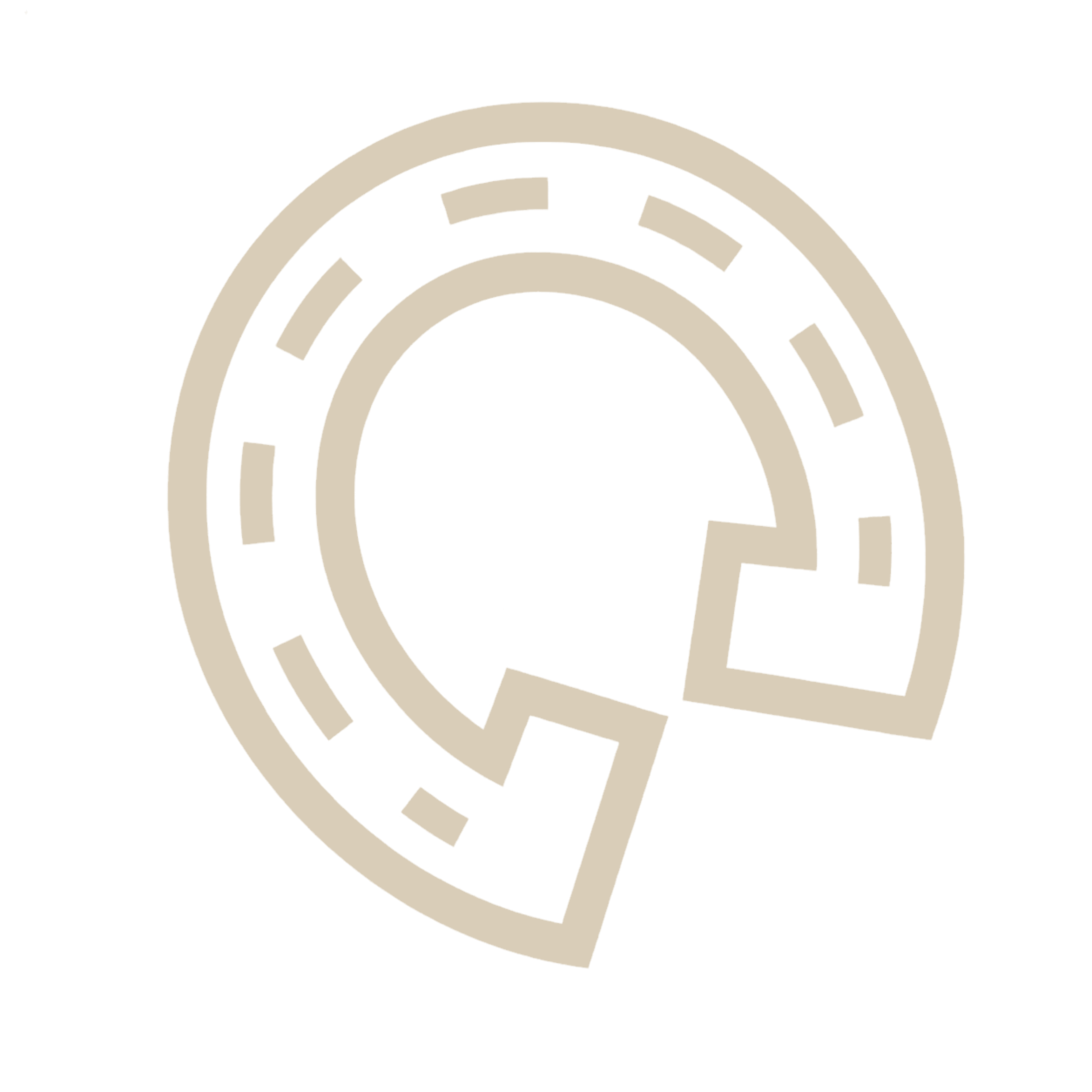 Cours d’équitation Horseshoe icon