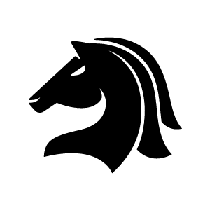 Logo Caballo 2