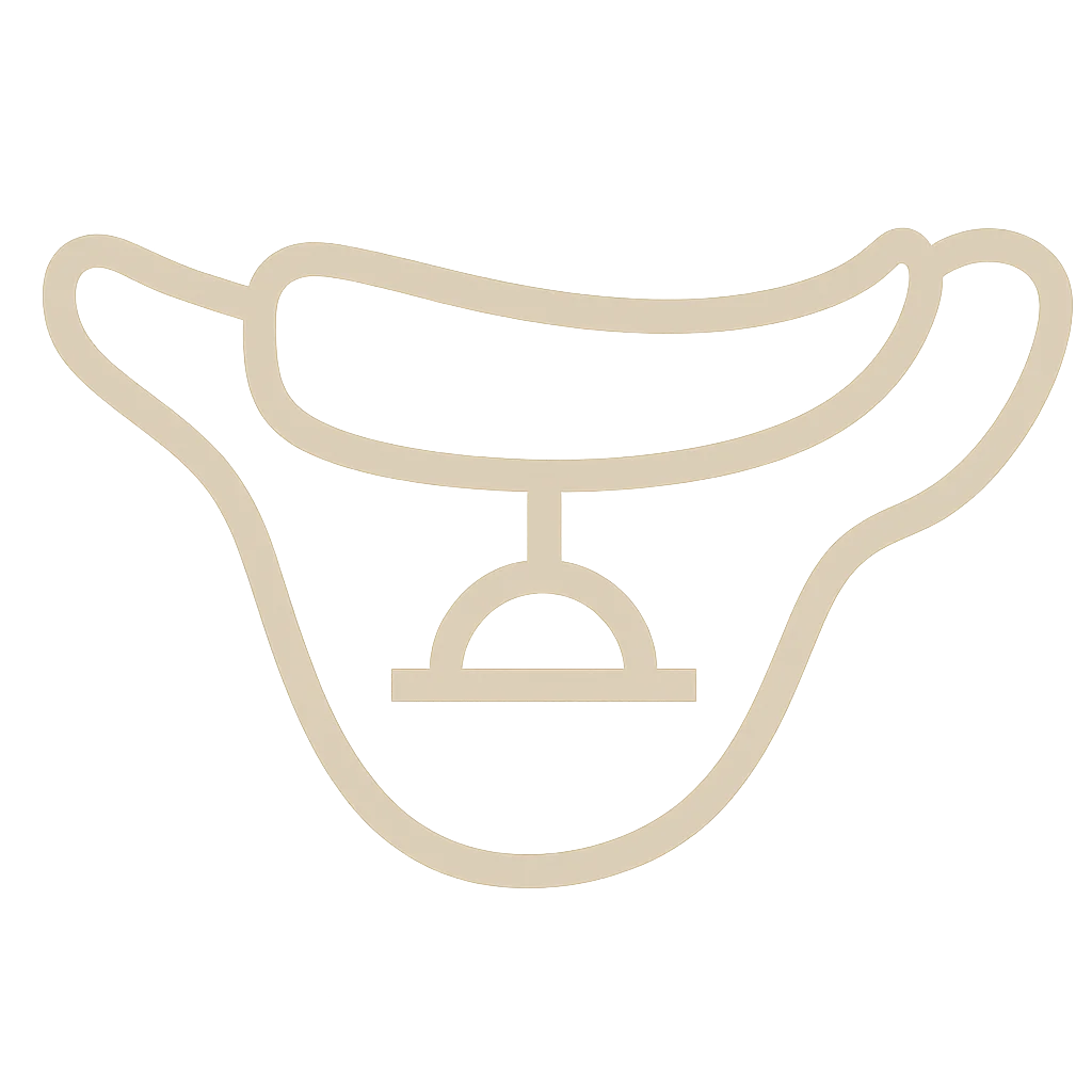 Cours d’équitation Mount icon