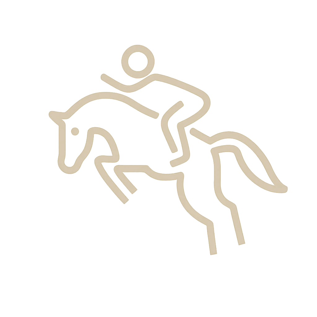 Cours d’équitation Rider icon