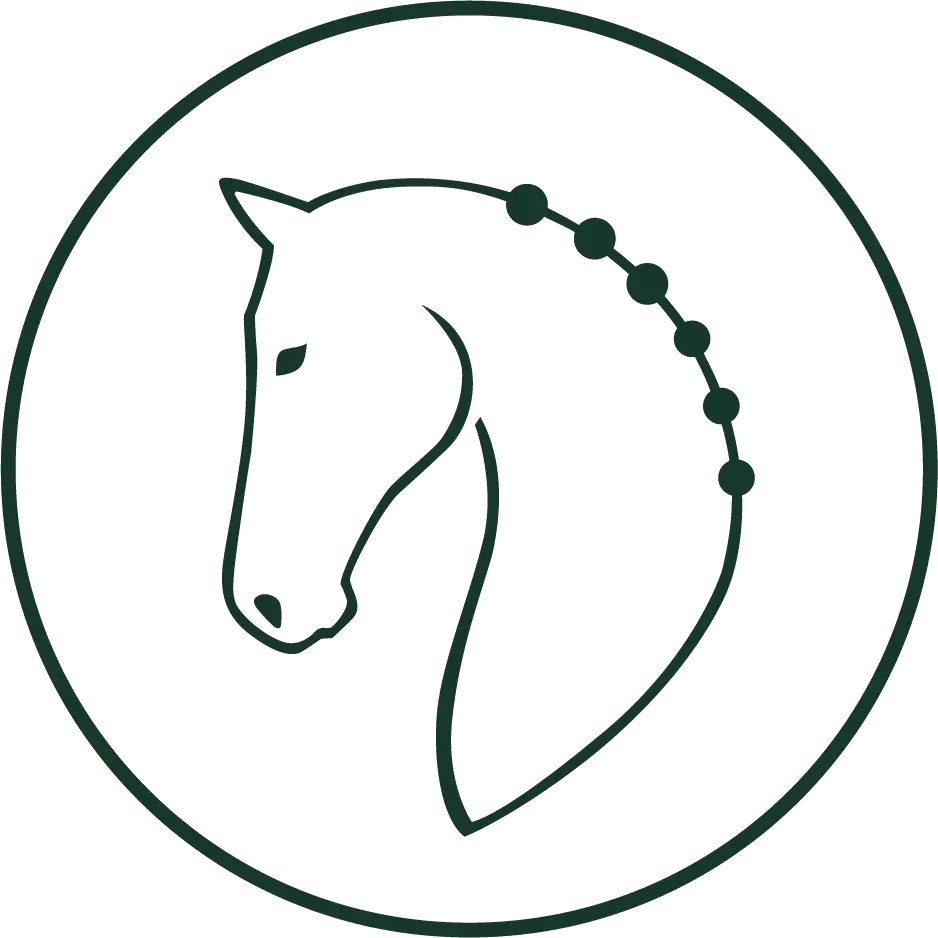 Favicon Ferme du domaine impérial transparente
